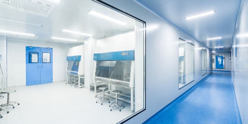 Dr. Hernandez Statement on SecureAire’s Effectiveness on SARS-CoV-2