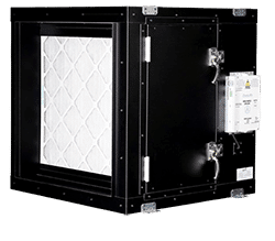 ACS Modular Filtration Systems