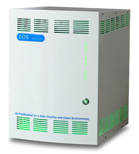 EOS Portable Air Cleaner