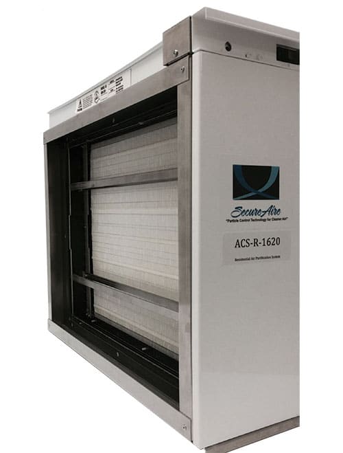 ACS Whole-Home Air Filtration System