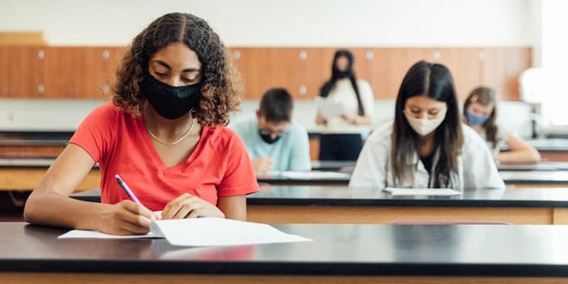 Improving school air quality is crucial to student health