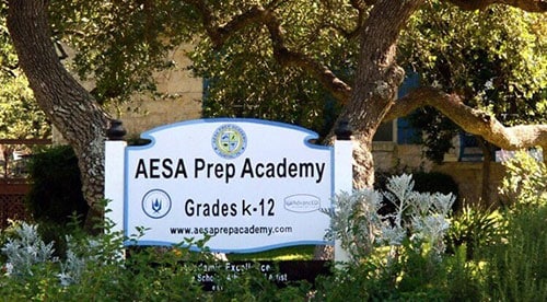 AESA Preparatory Academy